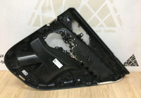 Обивка двери задняя левая BMW X5 G05 OEM 51429474201