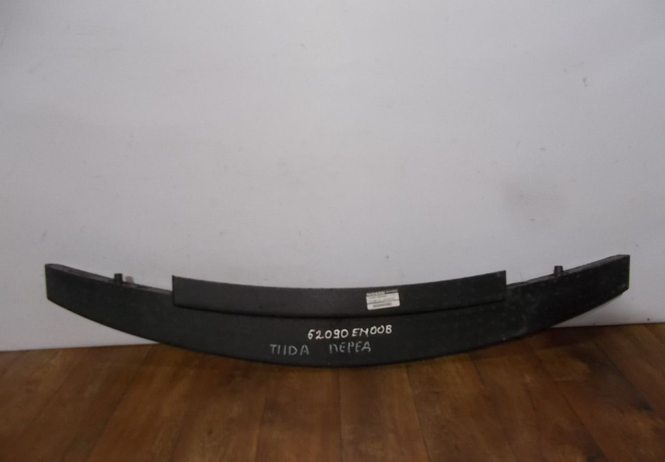 Абсорбер переднего бампера Nissan Tiida OEM 62090EM00B (скл-7)