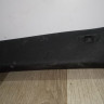 Обивка лобовой стойки правая бу BMW 5 G30 OEM 51437384526 Обивка лобовой стойки правая бу BMW 5 G30 OEM 51437384526