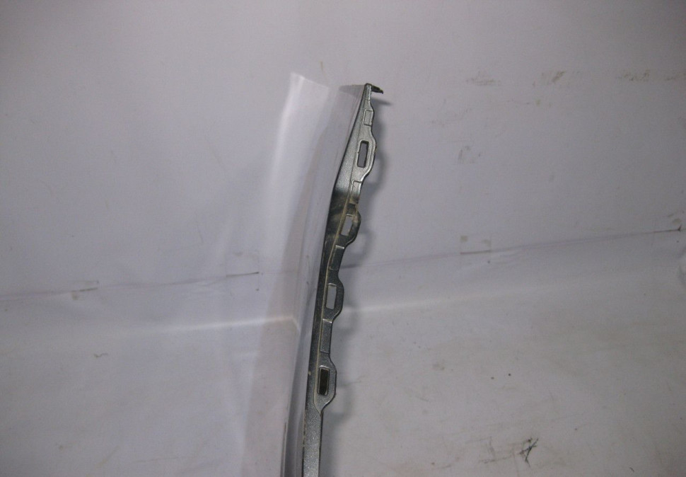 Накладка заднего бампера левая Honda CR-V4 oem 71502T1gzz00 (скл-3)