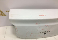 Крышка багажника Renault Logan 2 OEM 901007582R
