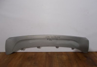 Накладка переднего бампера бу BMW X6 F16 OEM 51117319805