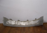 Накладка переднего бампера бу BMW X6 F16 OEM 51117319805