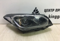 Фара правая LED Genesis G80 oem 92102B1570