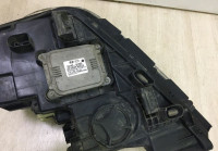 Фара правая LED Genesis G80 oem 92102B1570