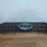 Решетка радиатора Lada Vesta oem 8450006673 (скл-3)