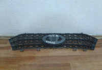 Решетка радиатора Lada Vesta oem 8450006673 (скл-3)