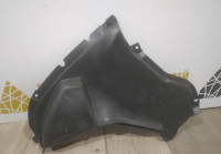 Защита переднего бампера правая бу BMW 7 G11 рестайлинг OEM 51757493368