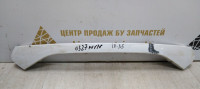 Накладка переднего бампера Hyundai IX35 (10-15) oem 865502Y000