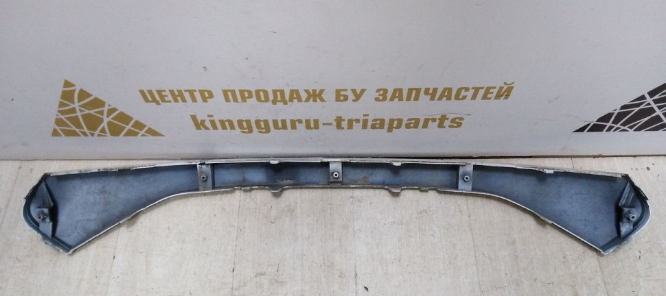 Накладка переднего бампера Hyundai IX35 (10-15) oem 865502Y000 Накладка переднего бампера Hyundai IX35 (10-15) oem 865502Y000