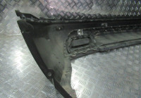 Спойлер заднего бампера Volkswagen Teramont oem 3cn807521