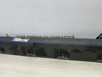 Порог правый бу Renault Sandero Stepway 2 OEM 764266165R