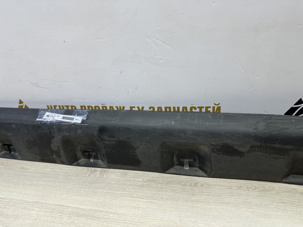 Порог правый бу Renault Sandero Stepway 2 OEM 764266165R Порог правый бу Renault Sandero Stepway 2 OEM 764266165R