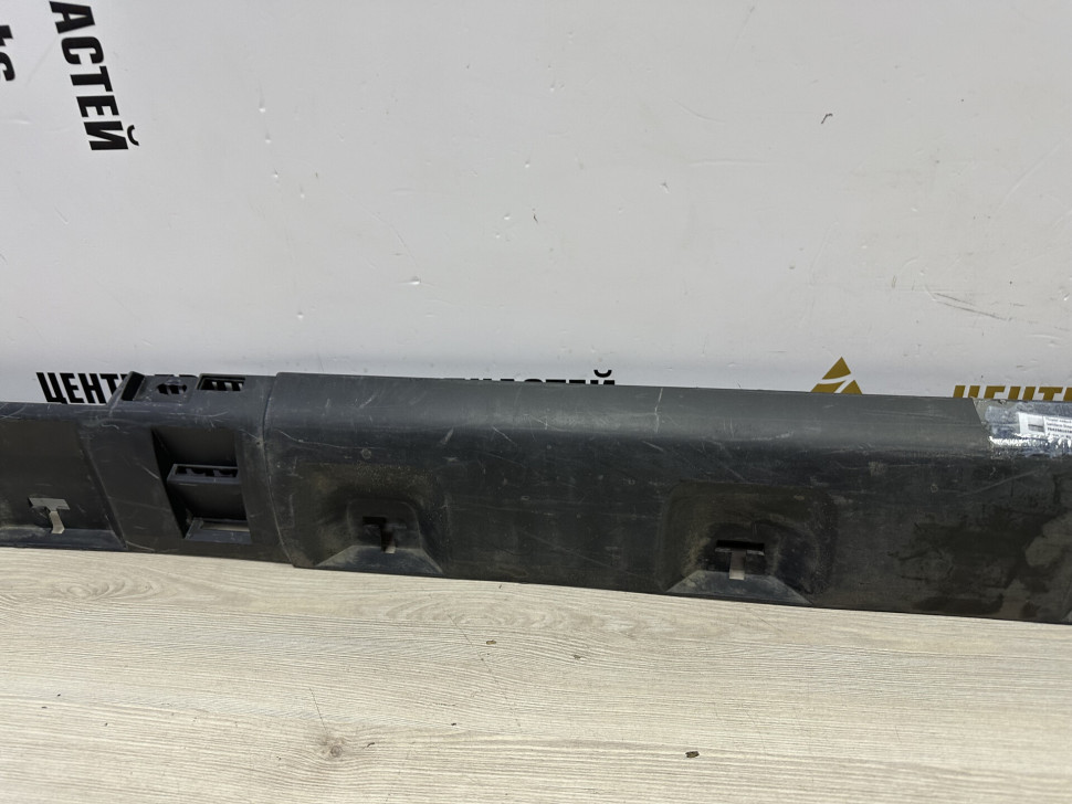 Порог правый бу Renault Sandero Stepway 2 OEM 764266165R Порог правый бу Renault Sandero Stepway 2 OEM 764266165R