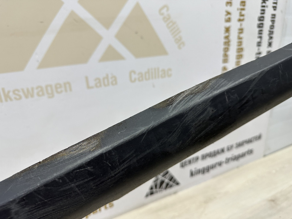 Порог правый бу Renault Sandero Stepway 2 OEM 764266165R Порог правый бу Renault Sandero Stepway 2 OEM 764266165R