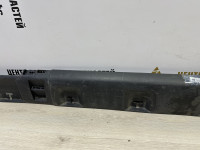 Порог правый бу Renault Sandero Stepway 2 OEM 764266165R
