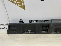Порог правый бу Renault Sandero Stepway 2 OEM 764266165R