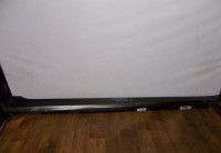 Порог правый бу BMW 7 G11 OEM 51777357130