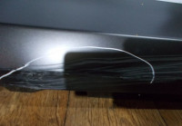 Порог правый бу BMW 7 G11 OEM 51777357130