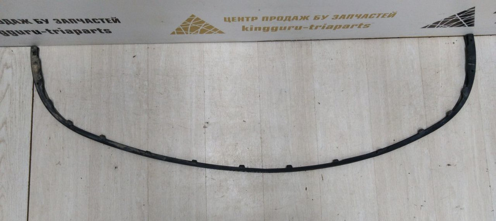 Губа переднего бампера Hyundai Tucson 3 рест 2018> oem 86567D7700 Губа переднего бампера Hyundai Tucson 3 рест 2018> oem 86567D7700