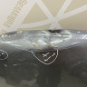 Капот Lada Vesta 2015> oem 8450039378 (скл-3)