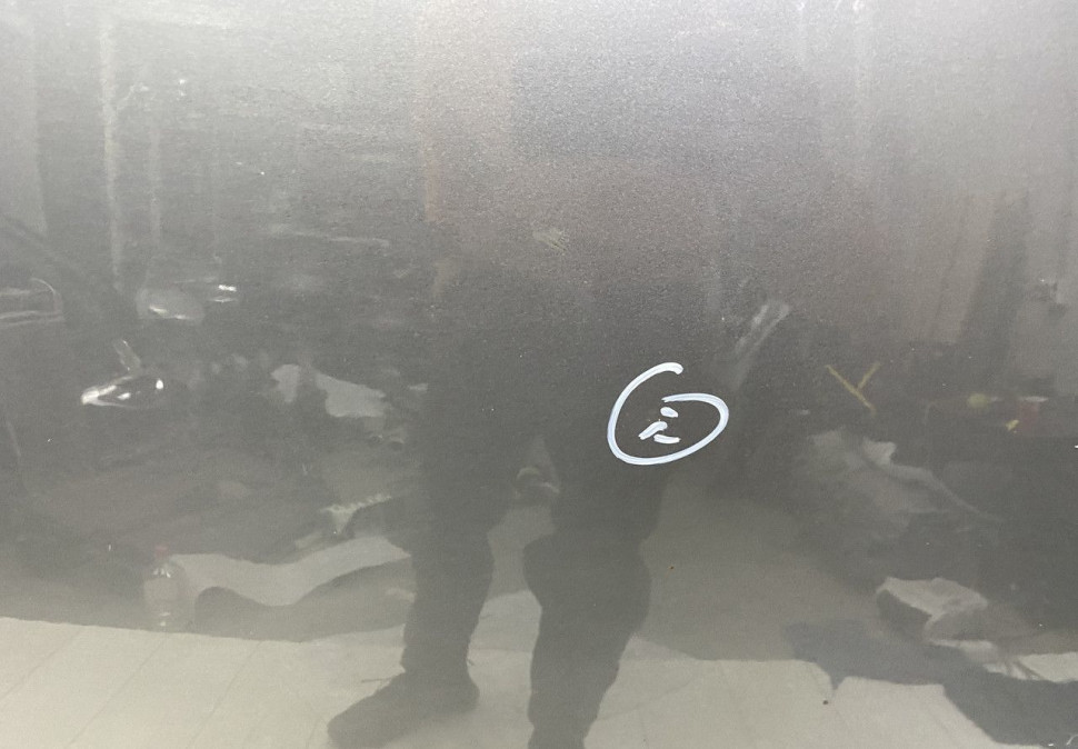 Капот Lada Vesta 2015> oem 8450039378 (скл-3)