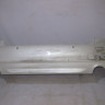 Бампер задний BMW 5 G30 / F10 oem 51127387294 (скл-3)