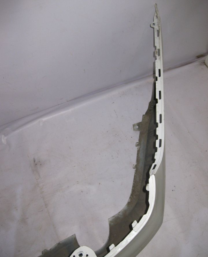 Бампер задний BMW 5 G30 / F10 oem 51127387294 (скл-3)