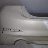 Бампер задний BMW 5 G30 / F10 oem 51127387294 (скл-3)