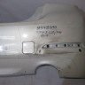 Бампер задний BMW 5 G30 / F10 oem 51127387294 (скл-3)