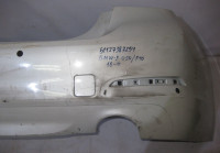 Бампер задний BMW 5 G30 / F10 oem 51127387294 (скл-3)