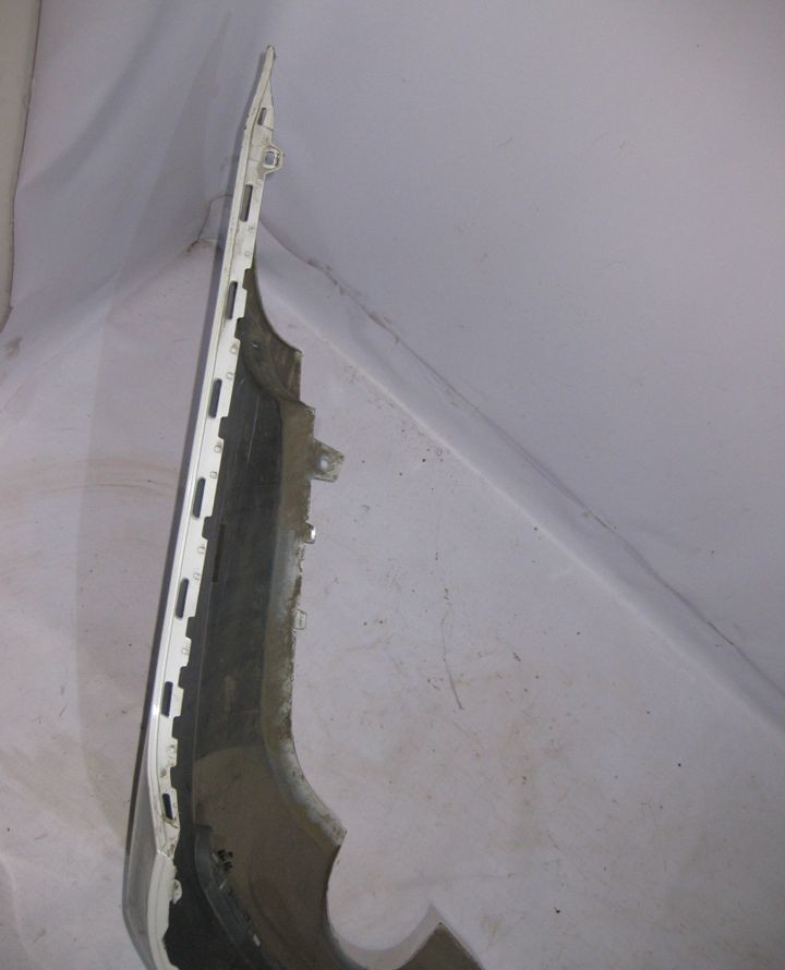 Бампер задний BMW 5 G30 / F10 oem 51127387294 (скл-3) Бампер задний BMW 5 G30 / F10 oem 51127387294 (скл-3)