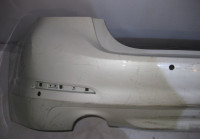 Бампер задний BMW 5 G30 / F10 oem 51127387294 (скл-3)