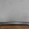 Спойлер переднего бампера Hyundai Creta oem 86565M0010