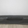 Обивка задней панели бу Skoda Kodiaq OEM 565863459