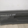 Обивка задней панели бу Skoda Kodiaq OEM 565863459