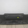 Обивка задней панели бу Skoda Kodiaq OEM 565863459