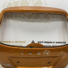Крышка багажника Lada Granta Cross 2011> oem 21916300020 (скл-3) Крышка багажника Lada Granta Cross 2011> oem 21916300020 (скл-3)