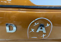 Крышка багажника Lada Granta  Cross 2011&gt; oem 21916300020 (скл-3)