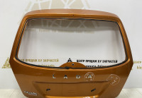 Крышка багажника Lada Granta  Cross 2011> oem 21916300020 (скл-3)