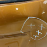 Крышка багажника Lada Granta Cross 2011> oem 21916300020 (скл-3) Крышка багажника Lada Granta Cross 2011> oem 21916300020 (скл-3)