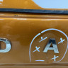 Крышка багажника Lada Granta Cross 2011> oem 21916300020 (скл-3) Крышка багажника Lada Granta Cross 2011> oem 21916300020 (скл-3)
