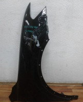 Крыло переднее правое Volkswagen Tiguan 2 oem 5NA821106 (вмятины)