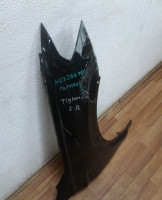 Крыло переднее правое Volkswagen Tiguan 2 oem 5NA821106 (вмятины)