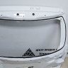 Крышка багажника Hyundai IX35 oem 737002S010 Крышка багажника Hyundai IX35 oem 737002S010