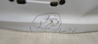 Крышка багажника Hyundai IX35 oem 737002S010