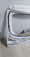 Крышка багажника Hyundai IX35 oem 737002S010