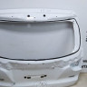 Крышка багажника Hyundai IX35 oem 737002S010