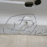 Крышка багажника Hyundai IX35 oem 737002S010