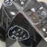 Крыло переднее правое Lada X-Ray oem 631006734R (скл-3)